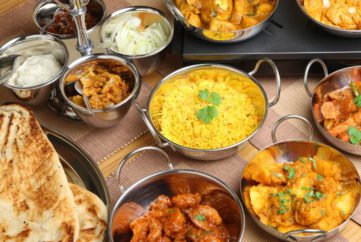 Visit The Mohul Indian Cuisine