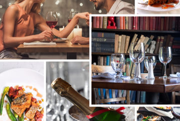 Visit The Balerno Inn Restaurant
