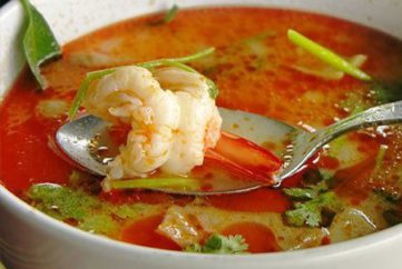 Visit Ayothaya Thai Cuisine