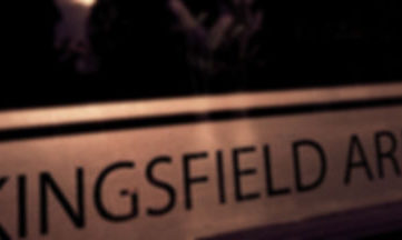 Visit Kingsfield Arms