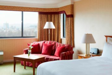 Visit Bristol Marriott Hotel City Centre