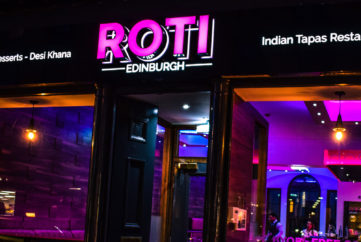 Visit Roti
