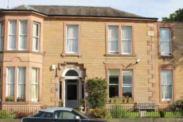 Visit Dorstan Guest House