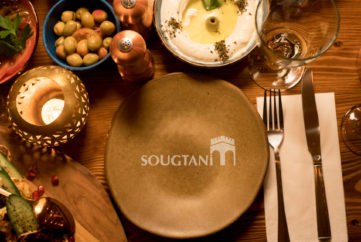 Visit Sougtani Restaurant