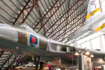 All-Access Highlights: RAF Museum London