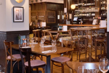 Visit The Royal Windsor Pub