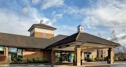 Visit DoubleTree by Hilton Edinburgh Airport