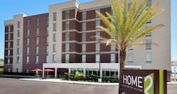 Visit Home2 Suites by Hilton Orlando Near Universal