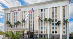 Visit Hampton Inn Orlando Near Universal Blv / International Dr