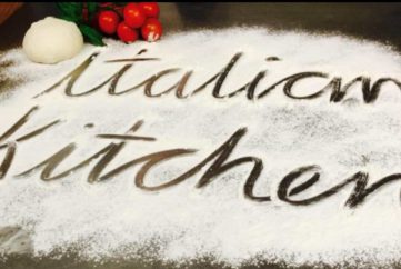 Visit The Italian Kitchen