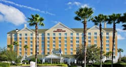 Visit Hilton Garden Inn Orlando at SeaWorld