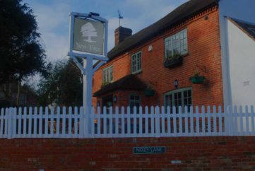 Visit The Yew Tree