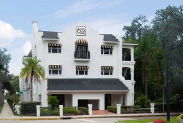 Visit Eo Inn