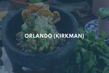 Visit Agave Azul Cocina Mexicana – Kirkman