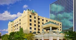 Visit Embassy Suites by Hilton Orlando Downtown