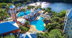 Visit Hilton Grand Vacations Club SeaWorld Orlando
