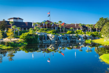 Visit Shades of Green Resort
