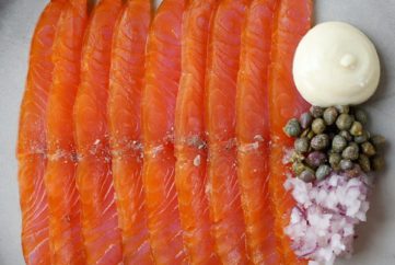 Visit Ondine