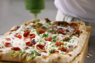 Visit Pizzeria Italia Newcastle
