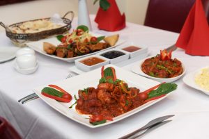 Visit Monsoona Healthy Indian Cuisine