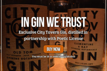 Visit City Tavern