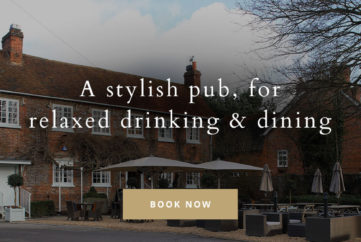 Visit The Red Lion