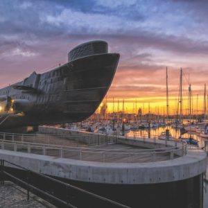 Portsmouth Historic Dockyard: Ultimate Visitr