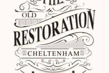 Visit The Old Restoration