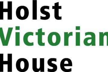 Visit Holst Victorian House