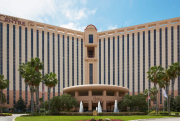 Visit Midpointe Hotel by Rosen Hotels & Resorts