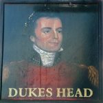 Visit The Duke’s Head