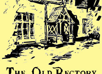 Visit The Old Rectory Restaurant