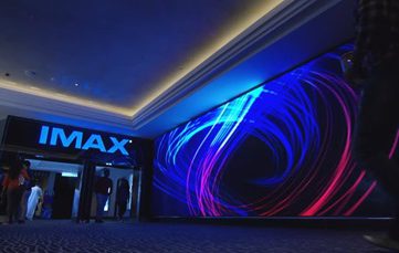 Visit Vox Cinemas – Mall of the Emirates