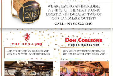 Visit Metropolitan Hotel Dubai