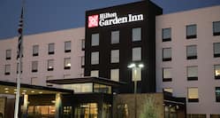 Visit Hilton Garden Inn Austin Airport