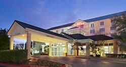 Visit Hilton Garden Inn Austin Northwest / Arboretum