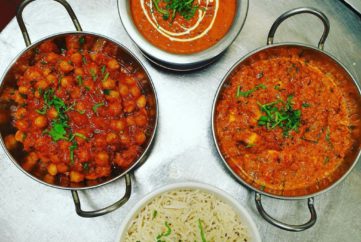 Visit Atithi Indian Cuisine