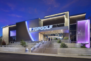 Visit Topgolf