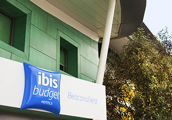 Visit Hotel ibis budget Beaconsfield