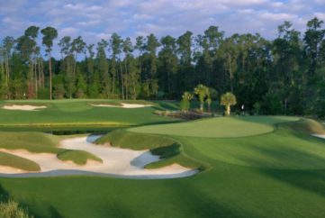 Visit Waldorf Astoria Golf Club