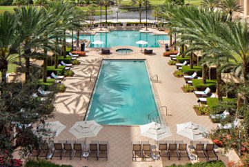 Visit Waldorf Astoria Orlando