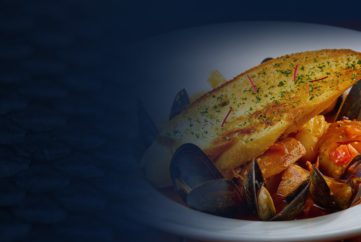 Visit Deep Blu Seafood Grille
