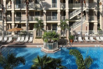 Visit Sonesta ES Suites Orlando – Lake Buena Vista