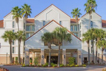 Visit Sonesta ES Suites Orlando – International Drive
