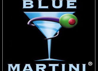 Visit Blue Martini