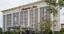 Visit Hampton Inn Orlando-International Airport