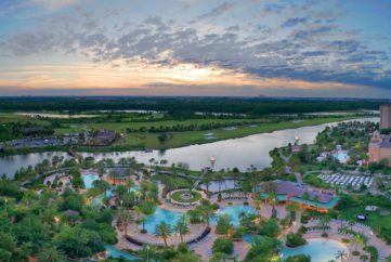 Visit JW Marriott Orlando, Grande Lakes