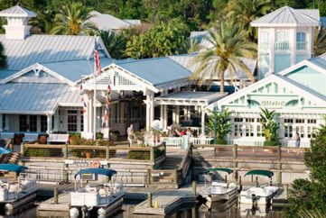 Visit Disney’s Old Key West Resort