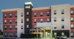 Visit Home2 Suites by Hilton Austin Airport