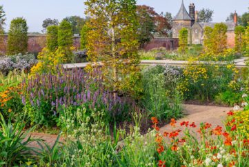 RHS Garden Bridgewater